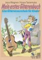 Mein erstes Gitarrenbuch