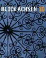 Blickachsen. Bd.10