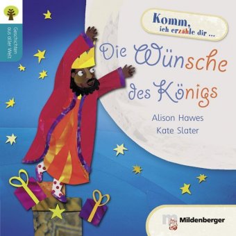 Die Wünsche des Königs