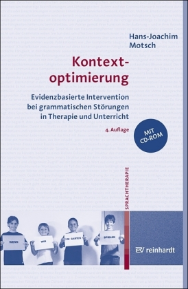 Kontextoptimierung, m. CD-ROM