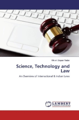 Science, Technology and Law