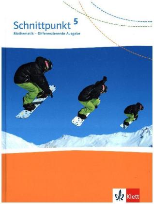 5 Schuljahr, Schülerbuch