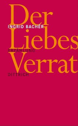 Der Liebesverrat