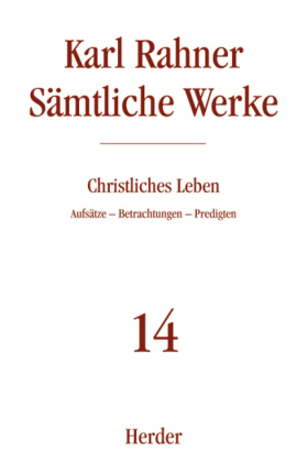 Christliches Leben