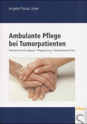 Ambulante Pflege bei Tumorpatienten