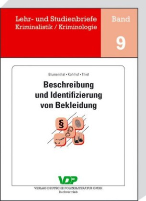 Beschreibung und Identifizierung von Bekleidung