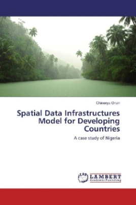 Spatial Data Infrastructures Model for Developing Countries