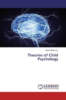 Theories of Child Psychology