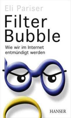 Filter Bubble, deutsche Ausgabe