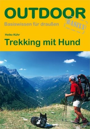 Trekking mit Hund