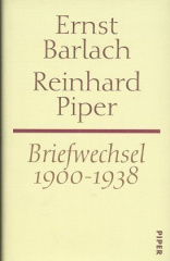 Briefwechsel 1900-1938