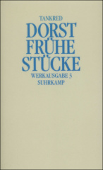 Frühe Stücke