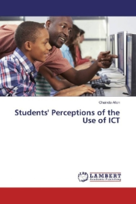 Students' Perceptions of the Use of ICT