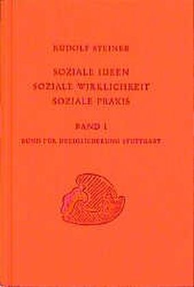 Frageabende und Studienabende des Bundes für Dreigliederung des sozialen Organismus