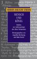 Mensch und König