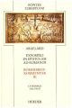 Römerbriefkommentar. Expositio in epistolam ad Romanos. Tl.3