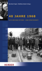 40 Jahre 1968