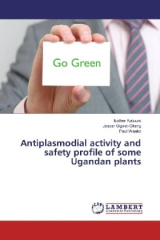 Antiplasmodial activity and safety profile of some Ugandan plants