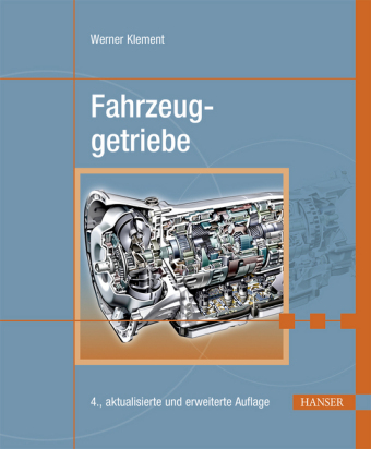 Fahrzeuggetriebe