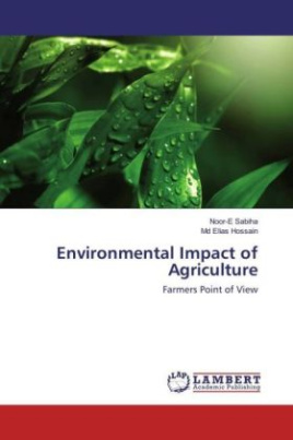 Environmental Impact of Agriculture