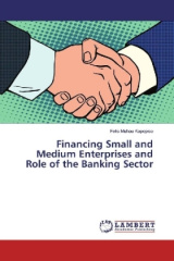 Financing Small and Medium Enterprises and Role of the Banking Sector