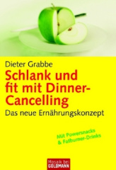 Schlank und fit mit Dinner-Cancelling