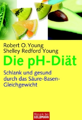 Die pH-Diät