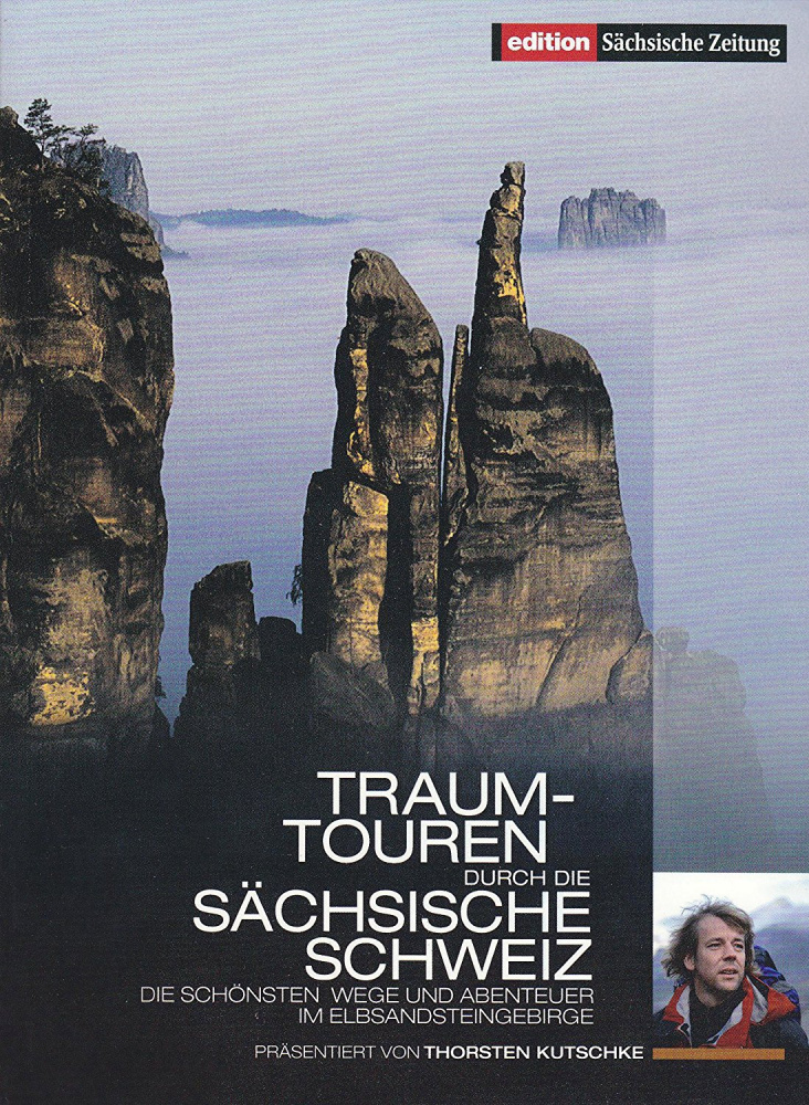 Traumtouren durch die Sächsische Schweiz