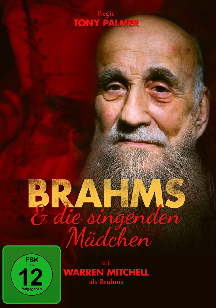 Brahms & die singenden Mädchen