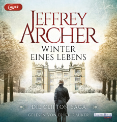 Winter eines Lebens