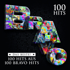 BRAVO 100 Hits - Das Beste! LIMITIERT