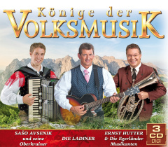 Könige der Volksmusik