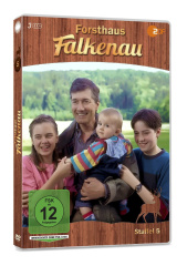 Forsthaus Falkenau - Staffel 5