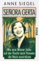 Señora Gerta