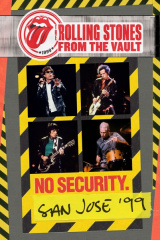 From The Vault: No Security-San Jose 1999 (DVD)