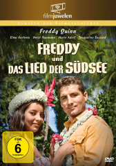 Filmjuwelen: Freddy und das Lied der Südsee