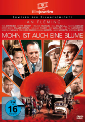 Filmjuwelen: Mohn ist auch eine Blume