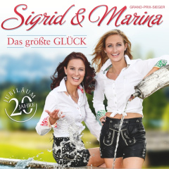 Das größte Glück-20 Jahre Jubiläum