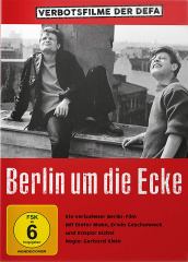 Berlin um die Ecke