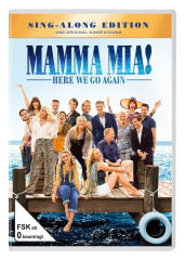 Mamma Mia: Here We Go Again!