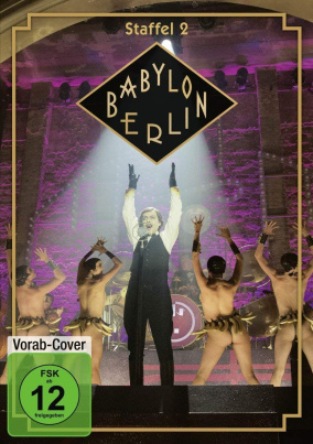 Babylon Berlin - Staffel 2 
