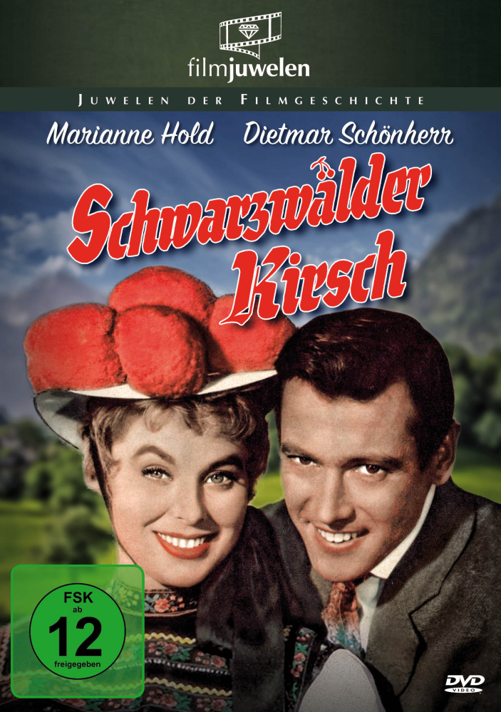 Filmjuwelen: Schwarzwälder Kirsch