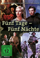 Fünf Tage - Fünf Nächte