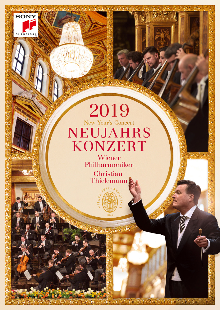 Neujahrskonzert 2019