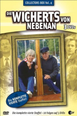 Die Wicherts Von Nebe - Collectors Box Vol.4