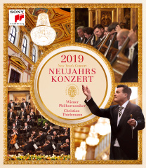 Neujahrskonzert 2019 (TA)