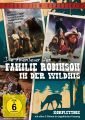 Familie Robinson in der Wildnis