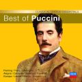 BEST OF PUCCINI (CC)