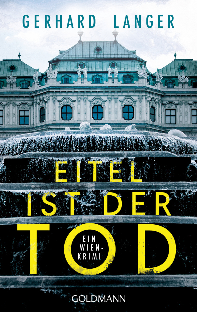 Eitel ist der Tod