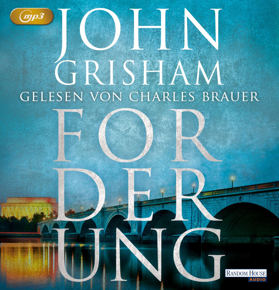 Forderung